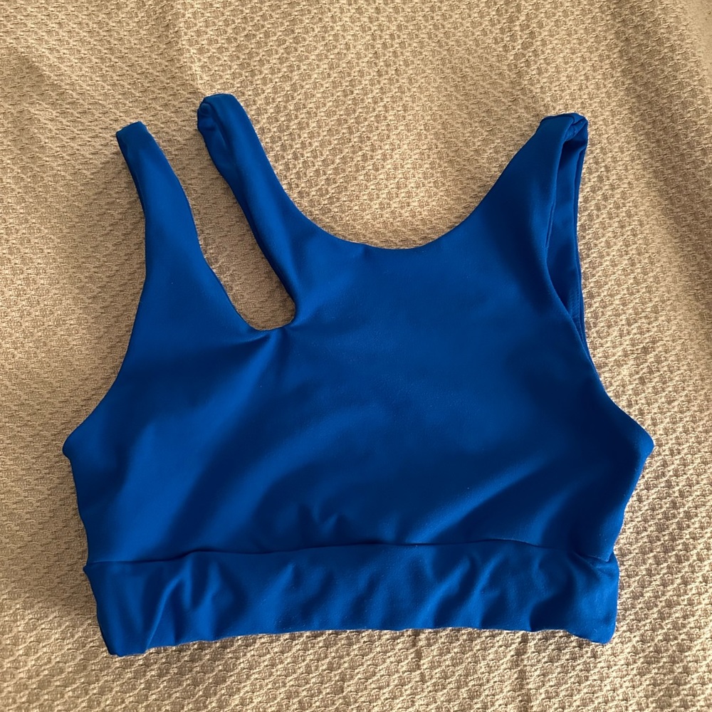 Becca sports bra